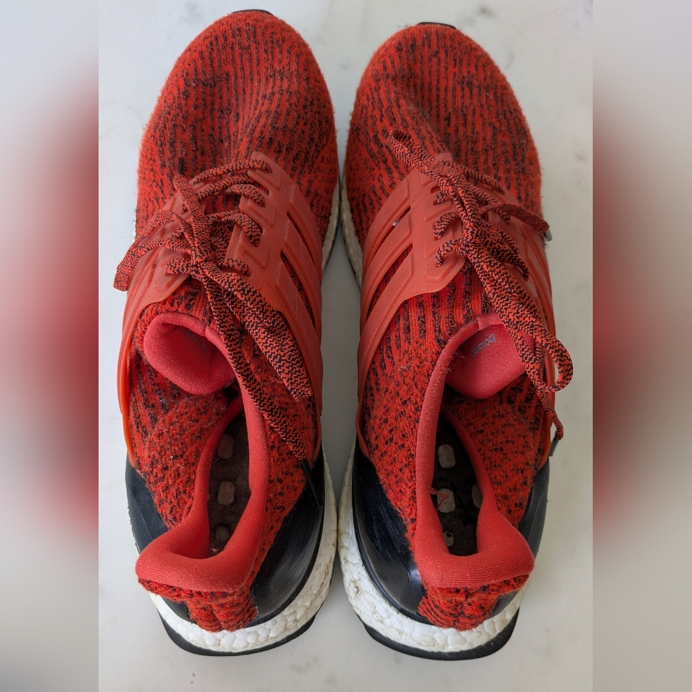 Adidas Boost Men's Running/Athletic Shoes Size 11.5